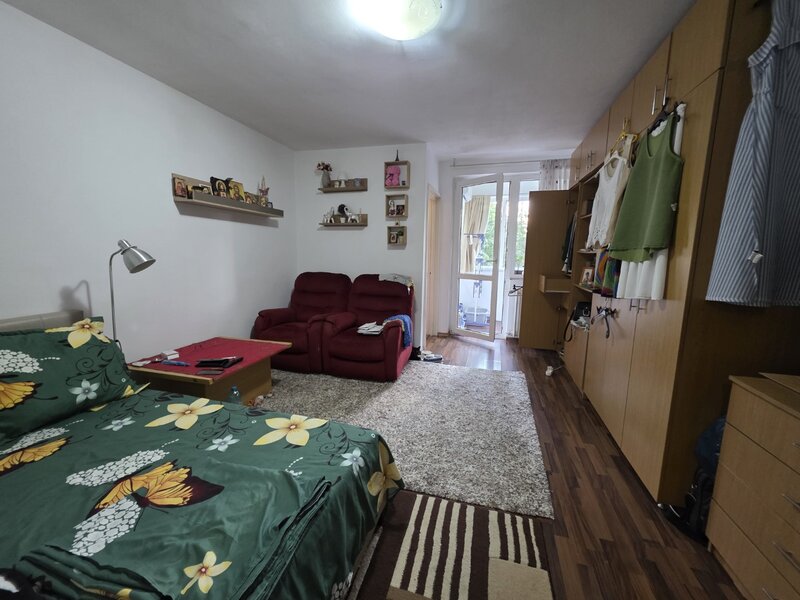 Piata Minis, chiar pe barajul Bicaz, 10 minute metrou Costin Georgian,